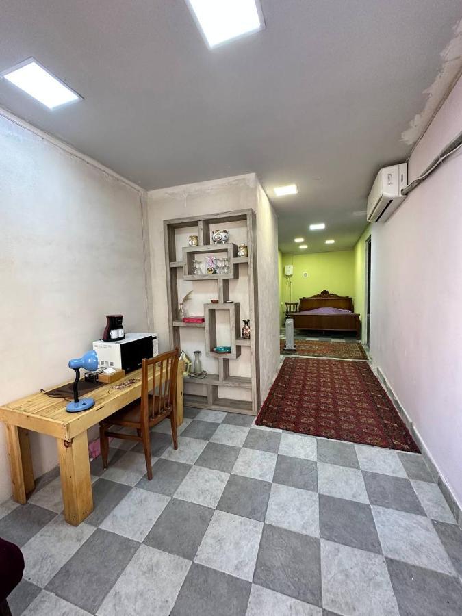 Vahe'S Family Guests House Apartment Yerevan Exterior photo