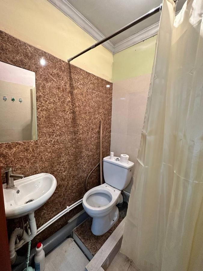 Vahe'S Family Guests House Apartment Yerevan Exterior photo