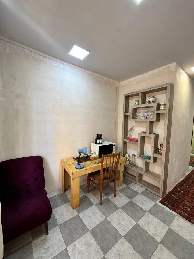 Vahe'S Family Guests House Apartment Yerevan Exterior photo