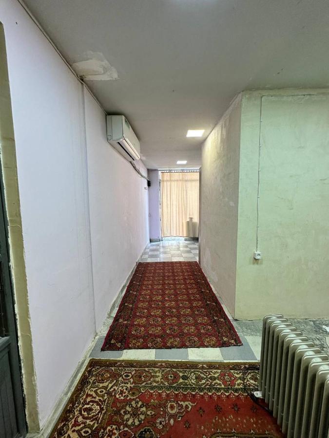 Vahe'S Family Guests House Apartment Yerevan Exterior photo