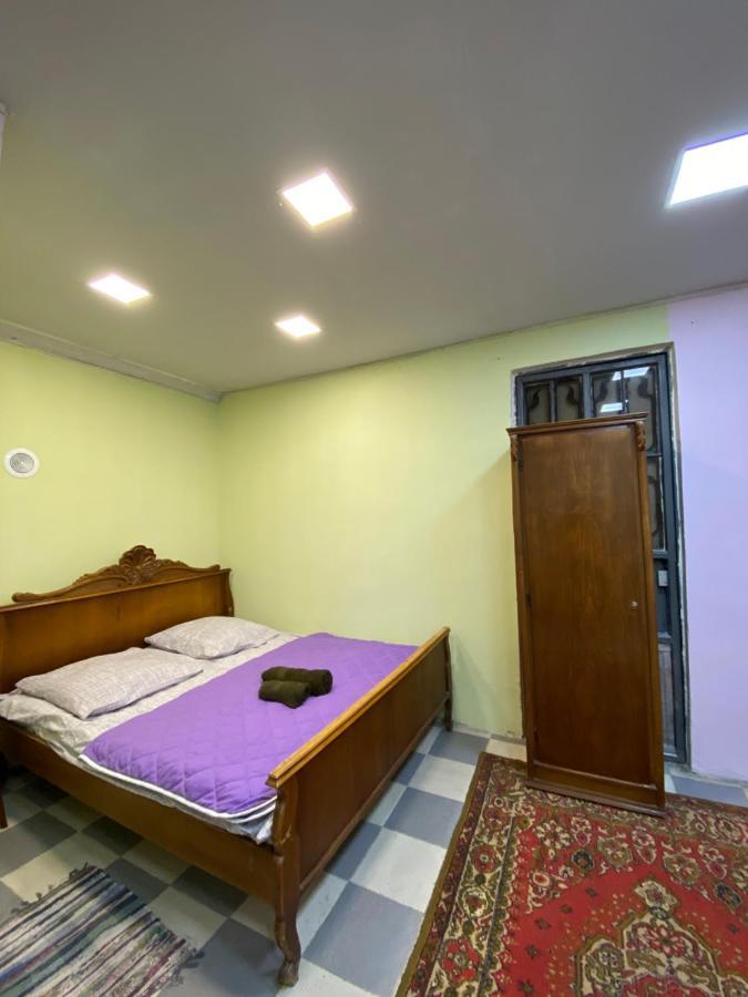 Vahe'S Family Guests House Apartment Yerevan Exterior photo