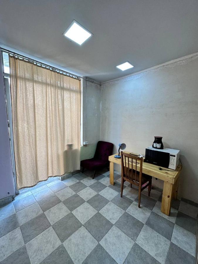 Vahe'S Family Guests House Apartment Yerevan Exterior photo