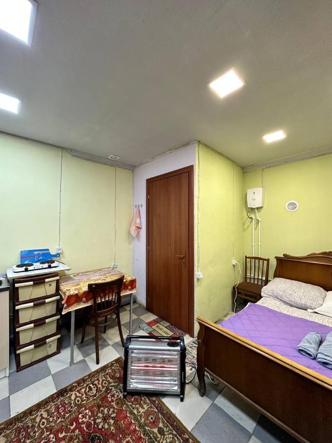Vahe'S Family Guests House Apartment Yerevan Exterior photo