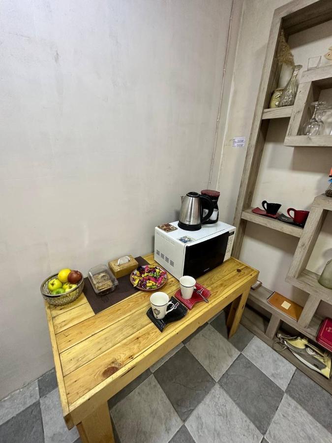 Vahe'S Family Guests House Apartment Yerevan Exterior photo