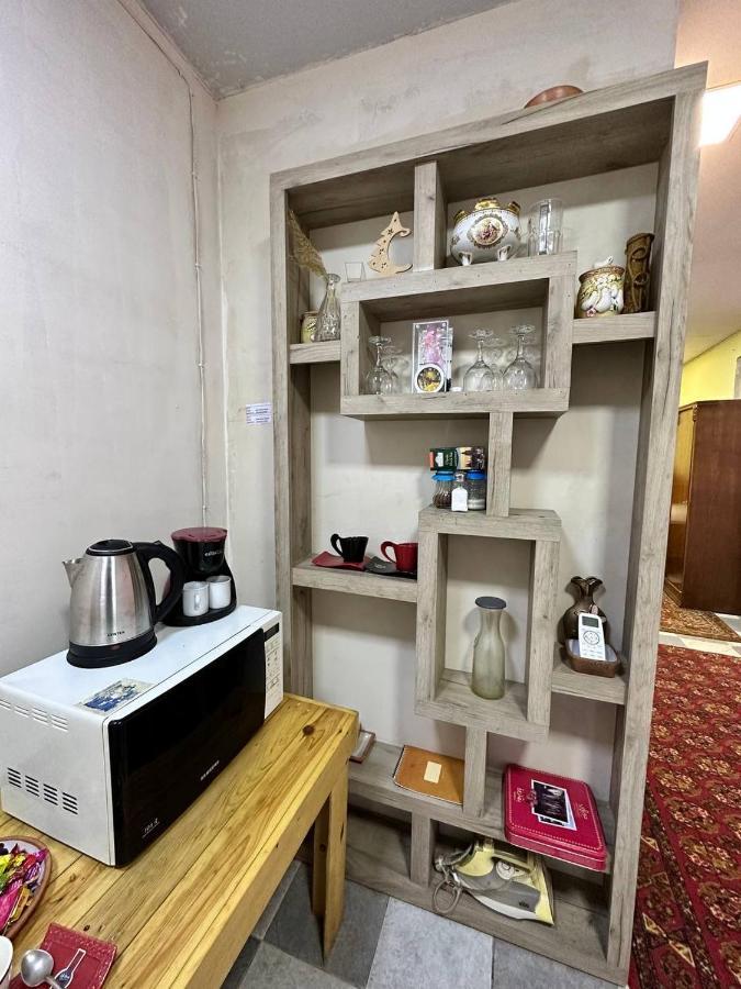 Vahe'S Family Guests House Apartment Yerevan Exterior photo