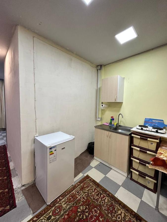 Vahe'S Family Guests House Apartment Yerevan Exterior photo