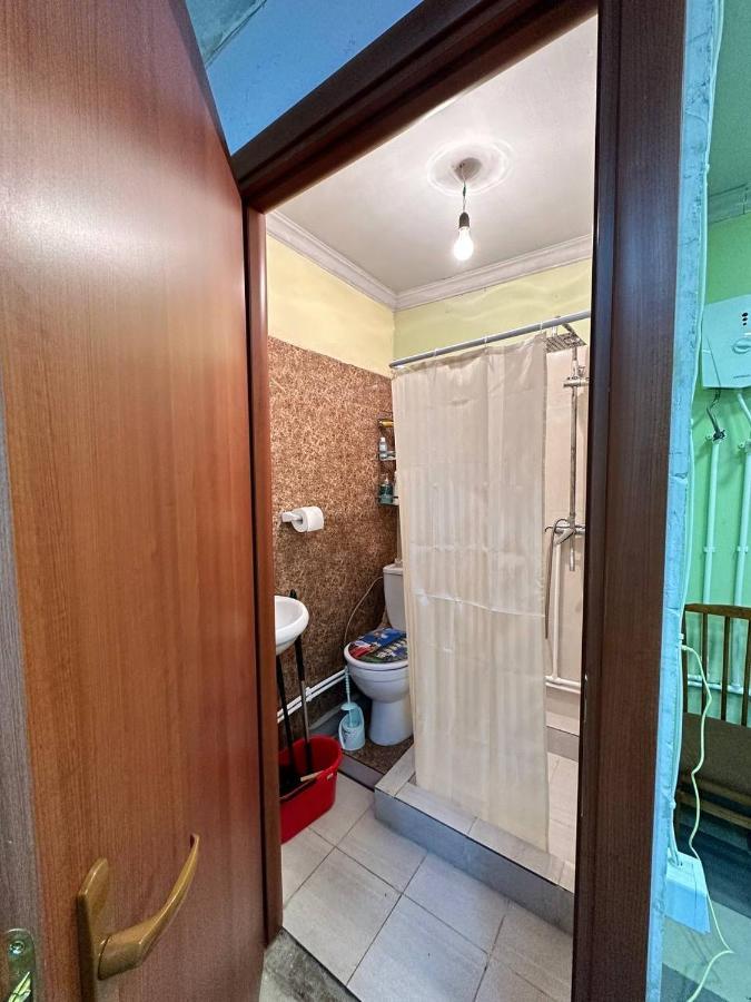 Vahe'S Family Guests House Apartment Yerevan Exterior photo