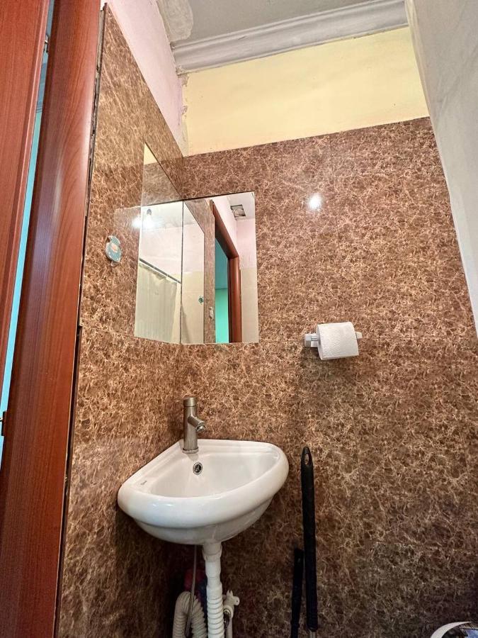 Vahe'S Family Guests House Apartment Yerevan Exterior photo