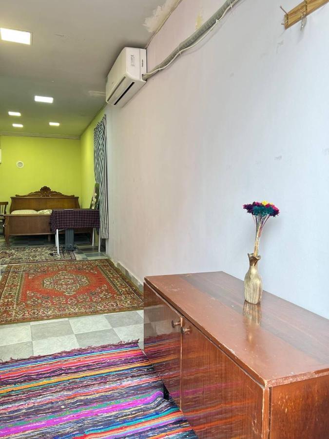 Vahe'S Family Guests House Apartment Yerevan Exterior photo