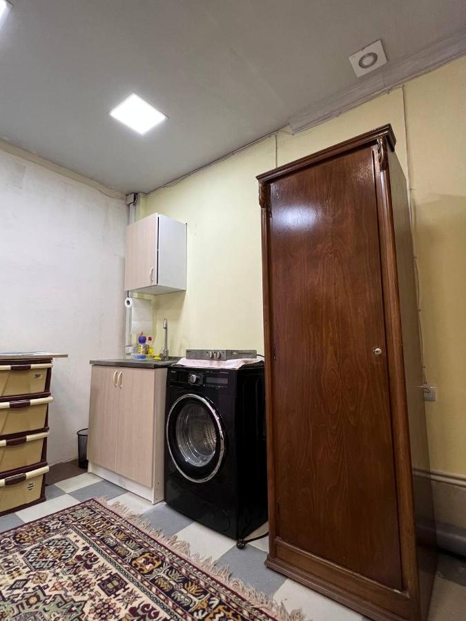 Vahe'S Family Guests House Apartment Yerevan Exterior photo
