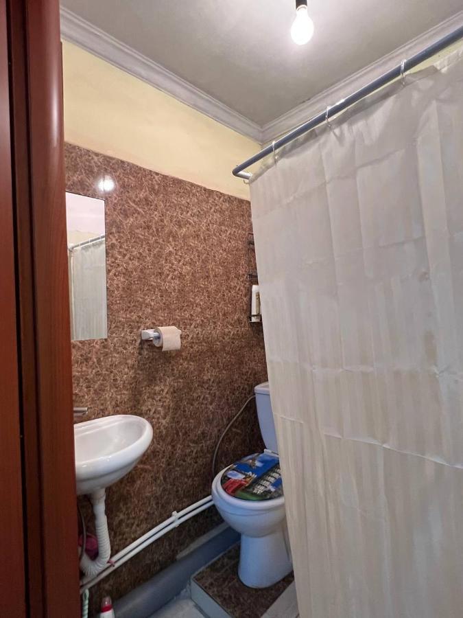 Vahe'S Family Guests House Apartment Yerevan Exterior photo