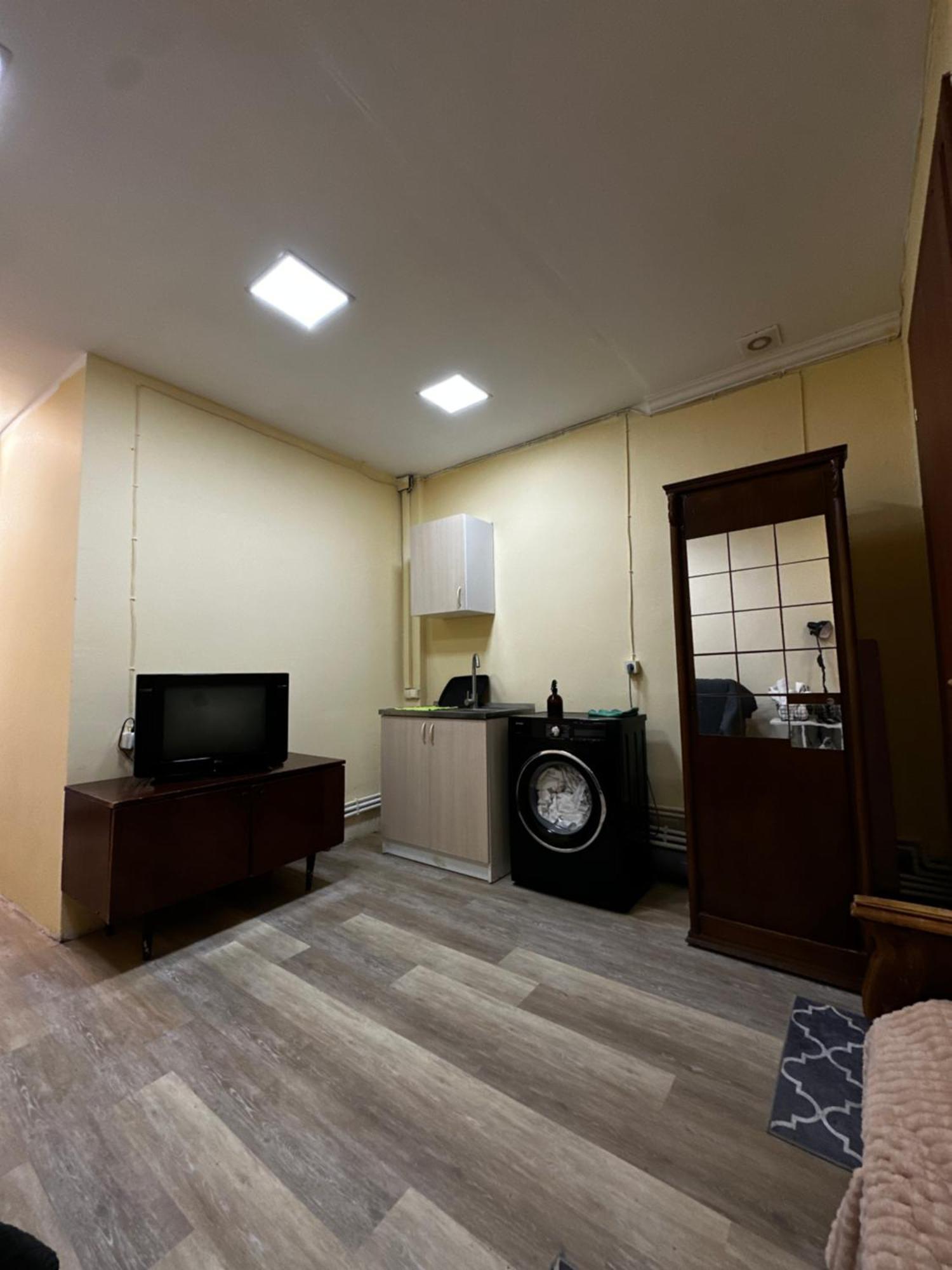 Vahe'S Family Guests House Apartment Yerevan Exterior photo