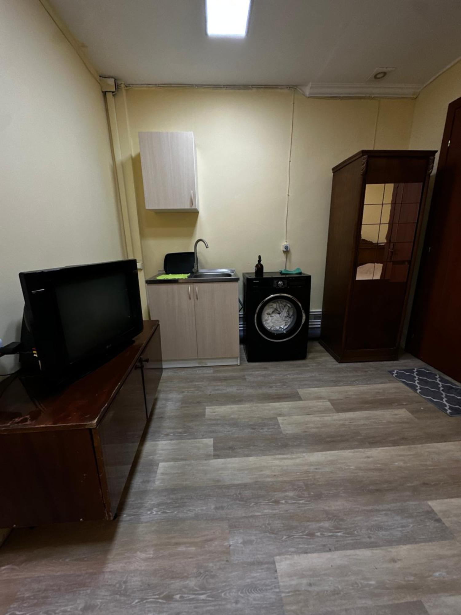 Vahe'S Family Guests House Apartment Yerevan Exterior photo