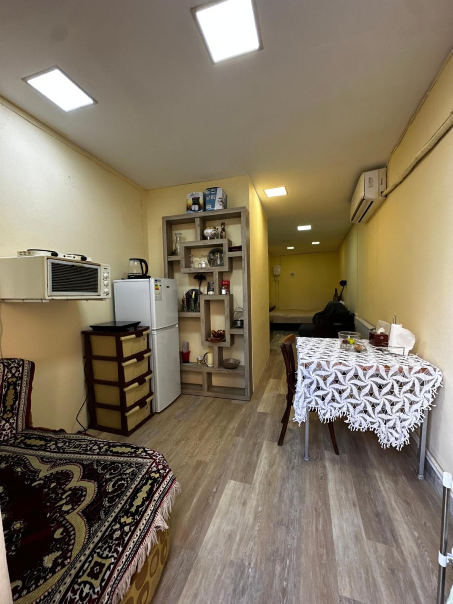 Vahe'S Family Guests House Apartment Yerevan Exterior photo
