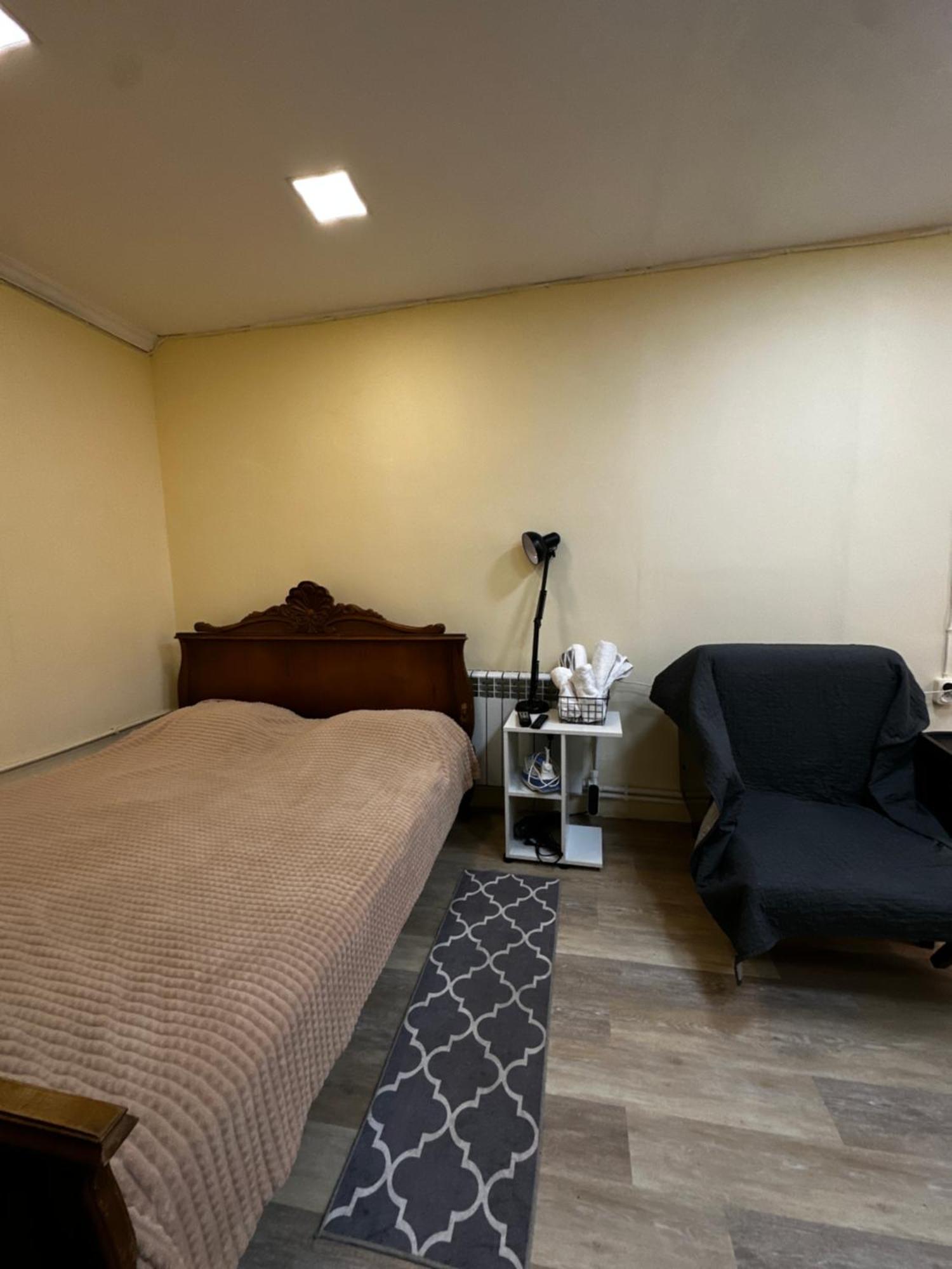 Vahe'S Family Guests House Apartment Yerevan Exterior photo