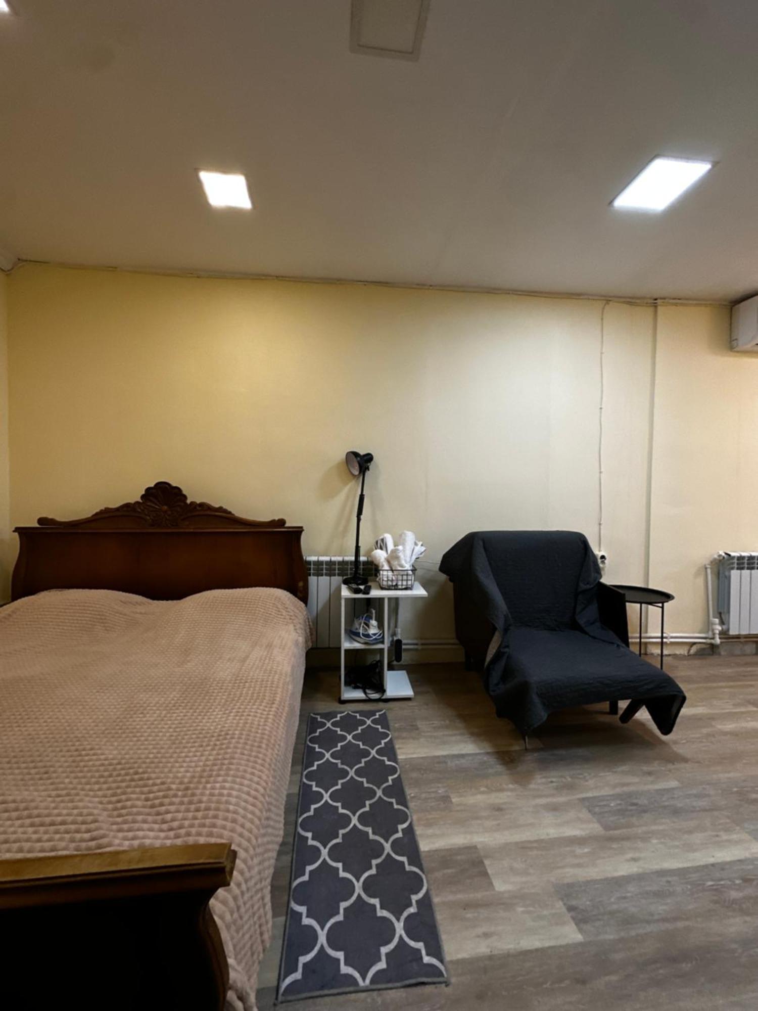 Vahe'S Family Guests House Apartment Yerevan Exterior photo
