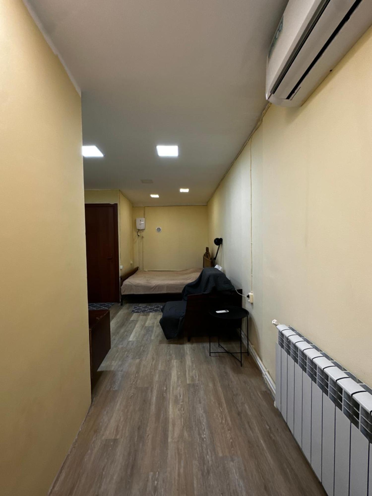 Vahe'S Family Guests House Apartment Yerevan Exterior photo